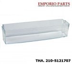 Ράφι Πόρτας Συντήρησης Ψυγείου, Bosch, Siemens, Neff, Pitsos, 00354393